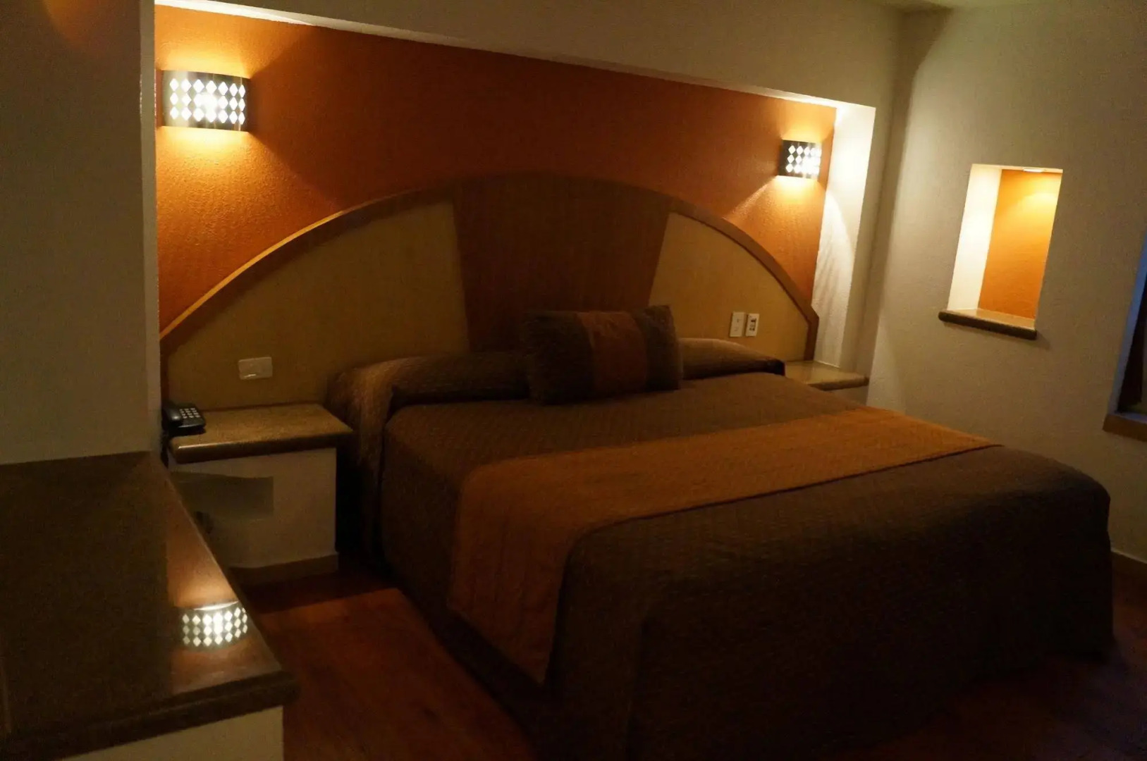 Photo - Hotel Villa de Madrid