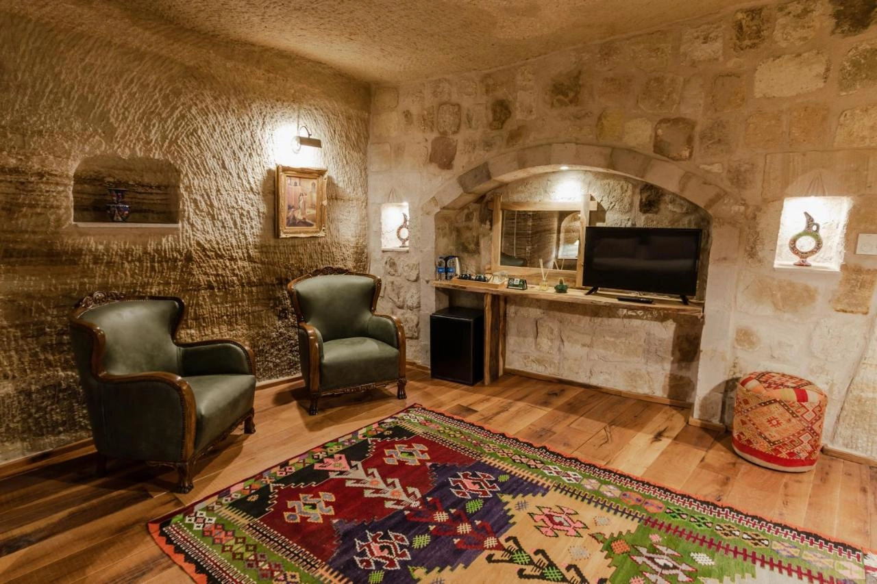 Photo - Sultan Cave Suites