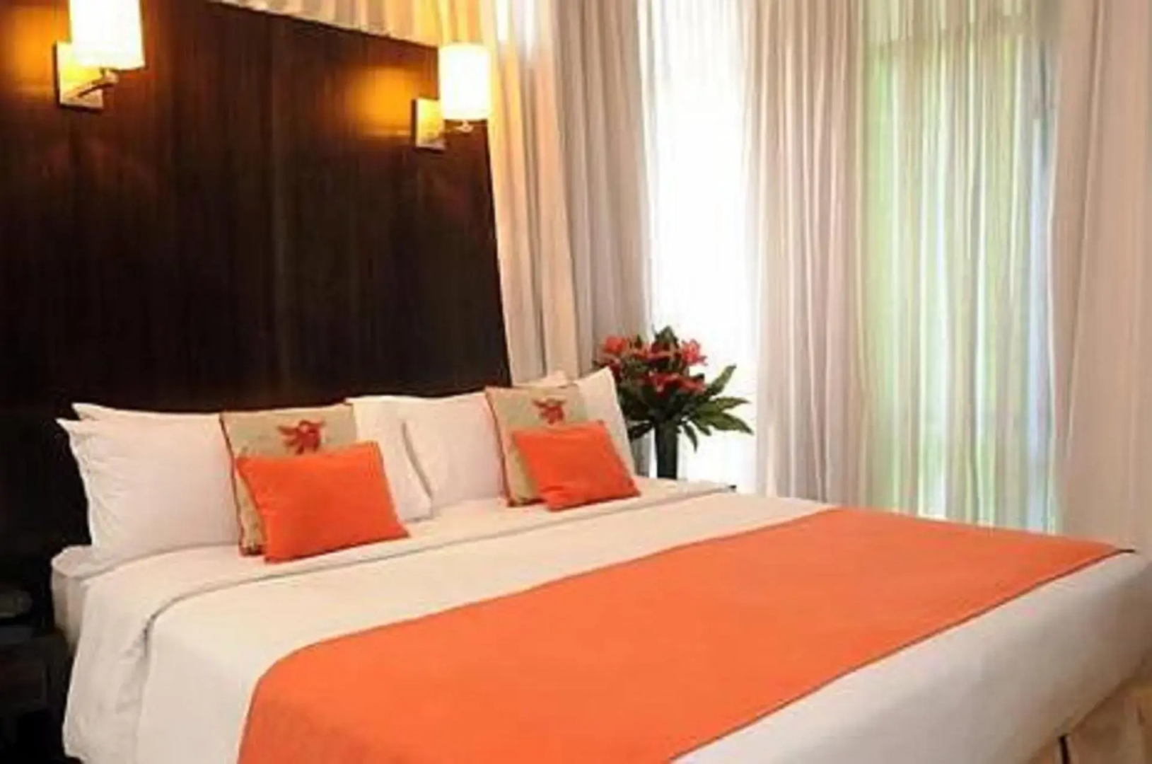 Foto - Ribera Sur Hotel