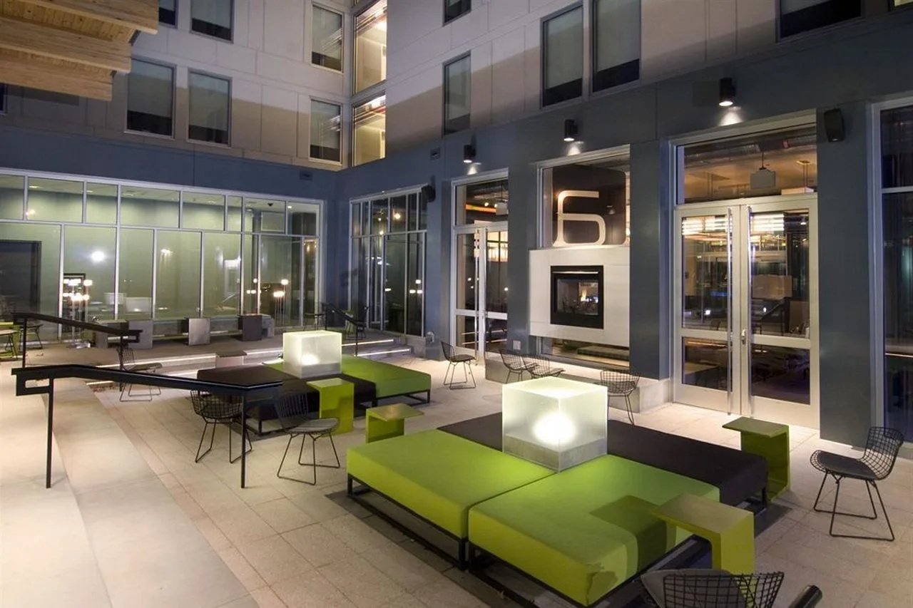 Foto - Aloft Chesapeake