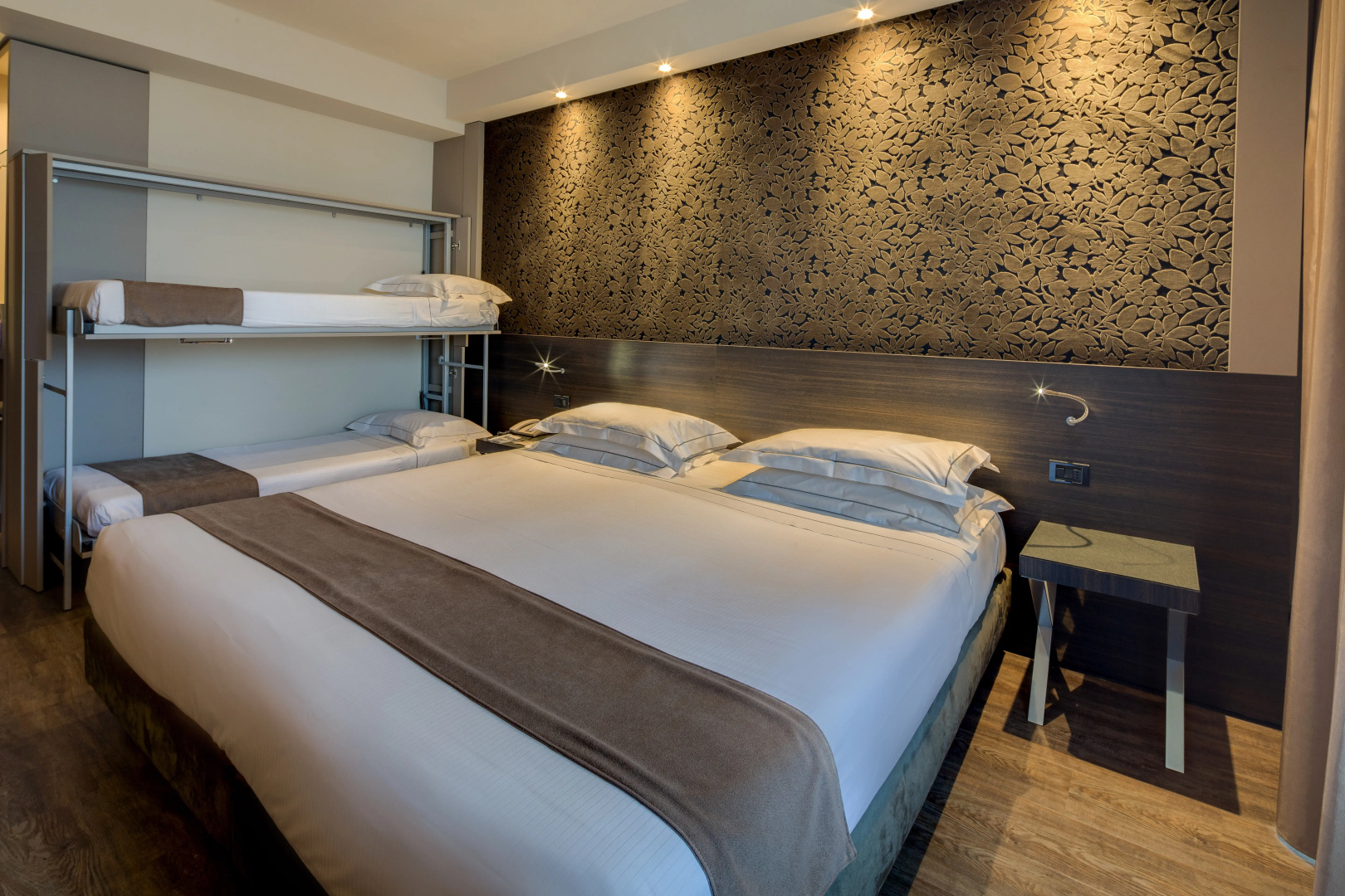 Foto - Best Western Plus Hotel Farnese