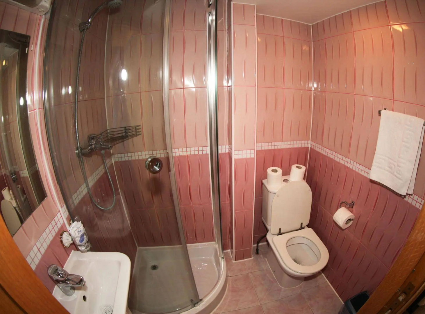 Foto - Jubilee Hotel Kensington