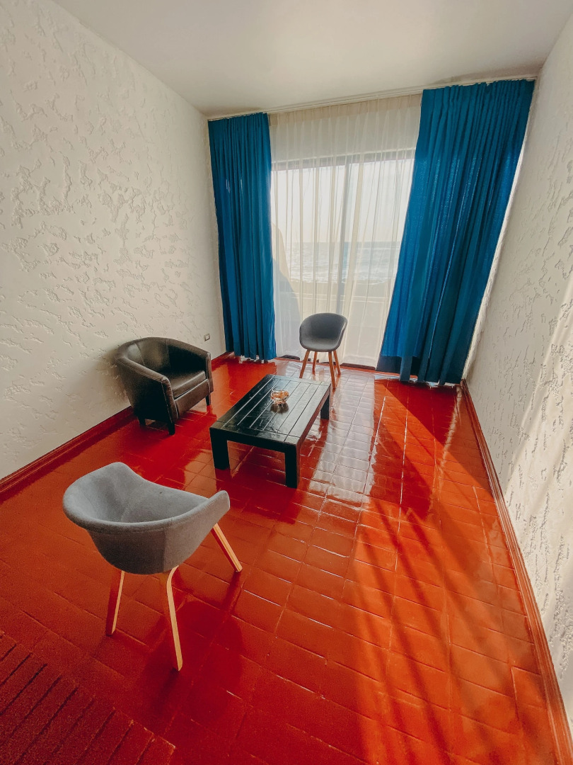 Foto - Panamericana Hotel Arica