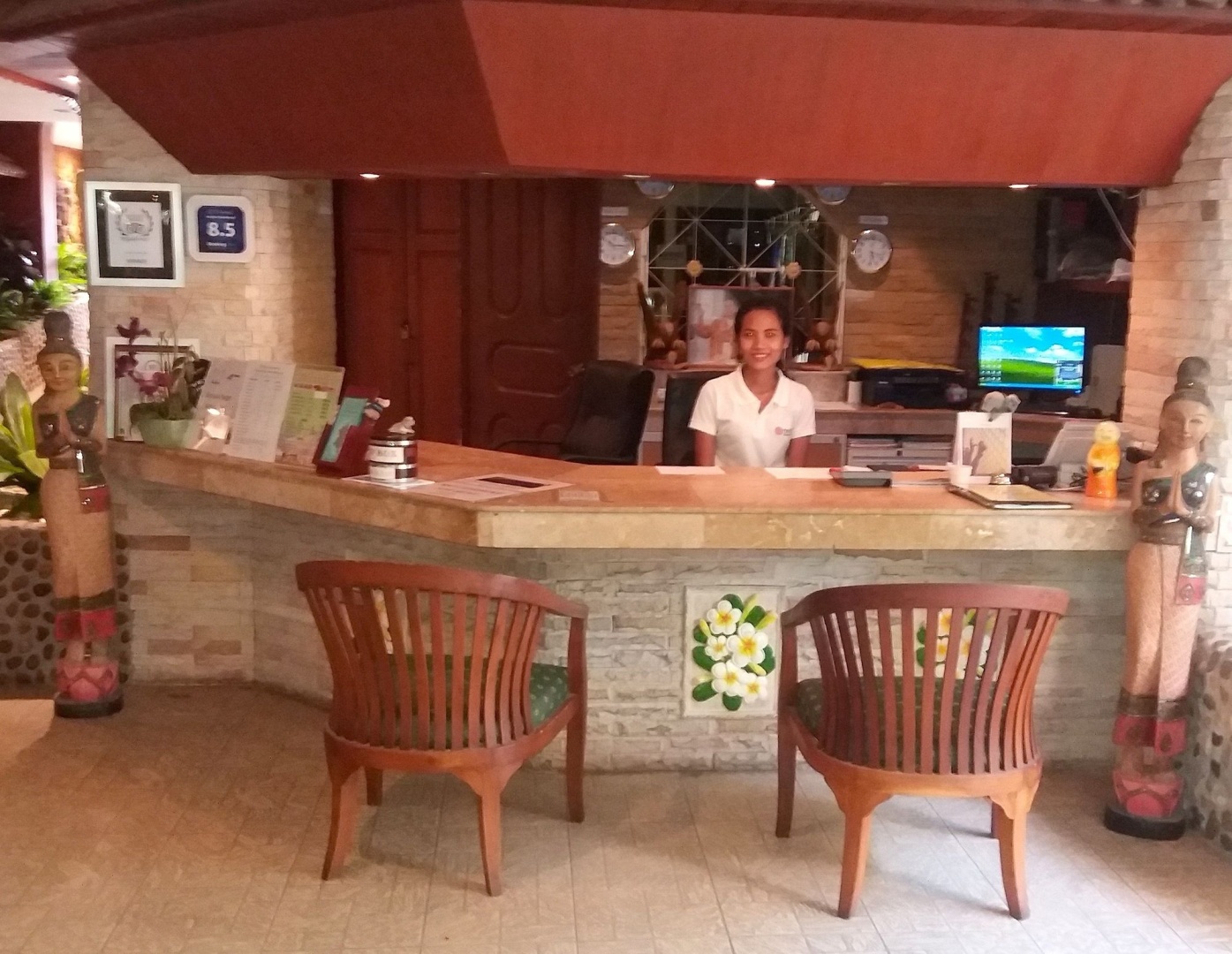 Photo - Pacific Club Resort