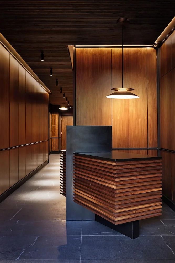 Foto - The Melrose Hotel