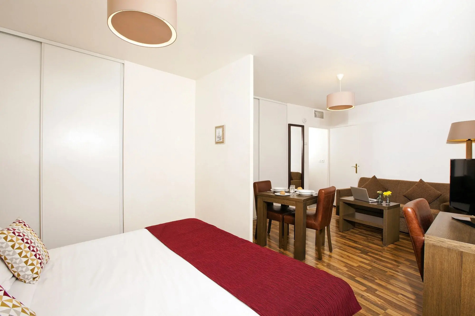 Photo - Residhome Asnieres