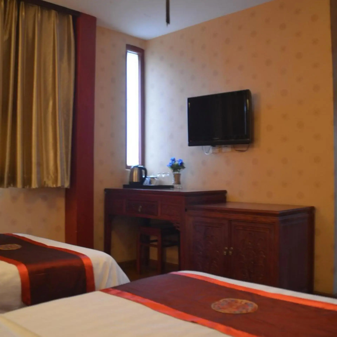 Foto - Qianmen Courtyard Hotel