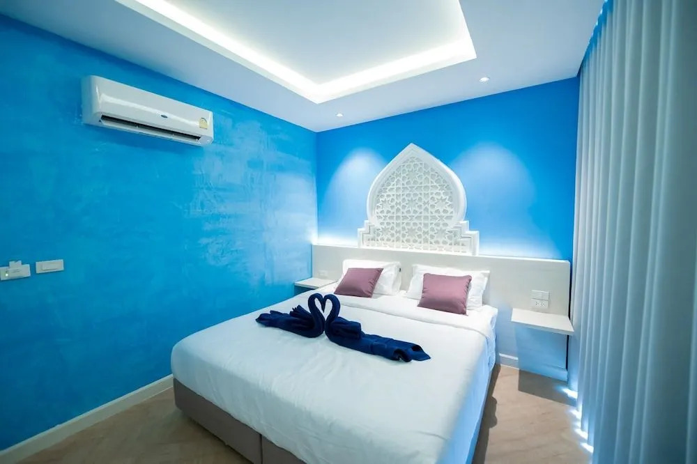 Photo - Le Maroc Hotel Patong