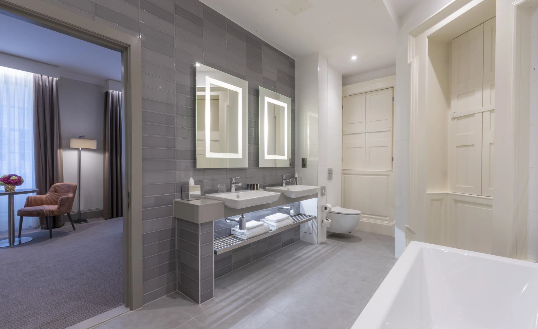 Photo - Clayton Hotel Charlemont