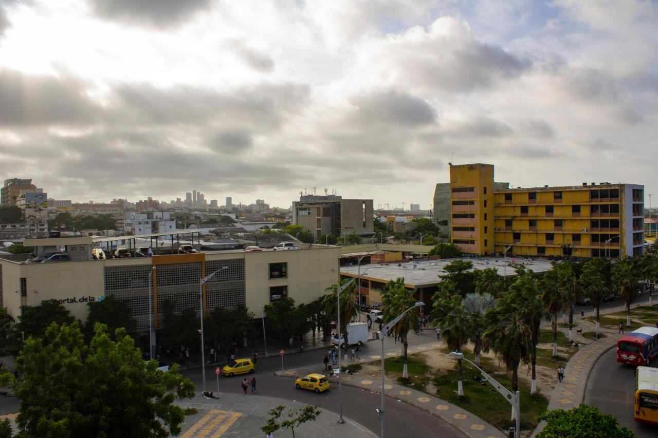Foto - Hotel Med Barranquilla Centro