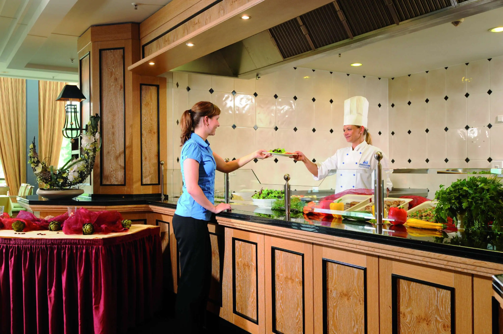 Foto - Maritim Hotel Dresden