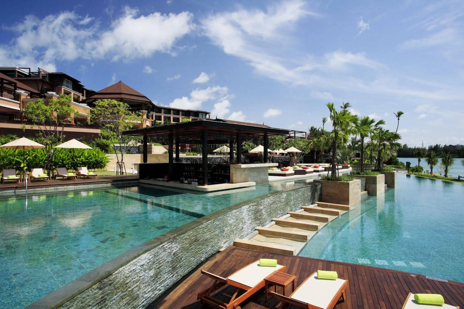 Foto - Pullman Phuket Panwa Beach Resort