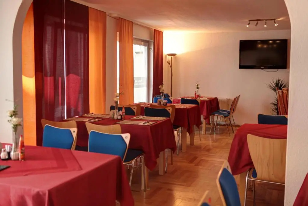 Photo - Garni Hotel Rödelheimer Hof