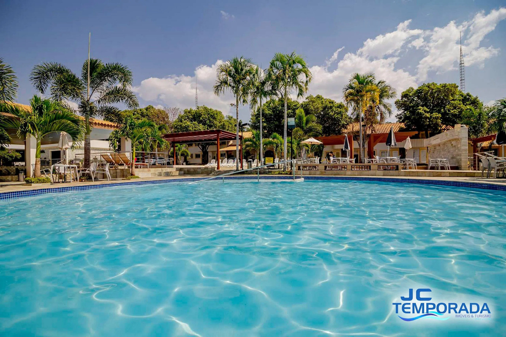 Photo - Diroma Internacional Resort - BVTUR