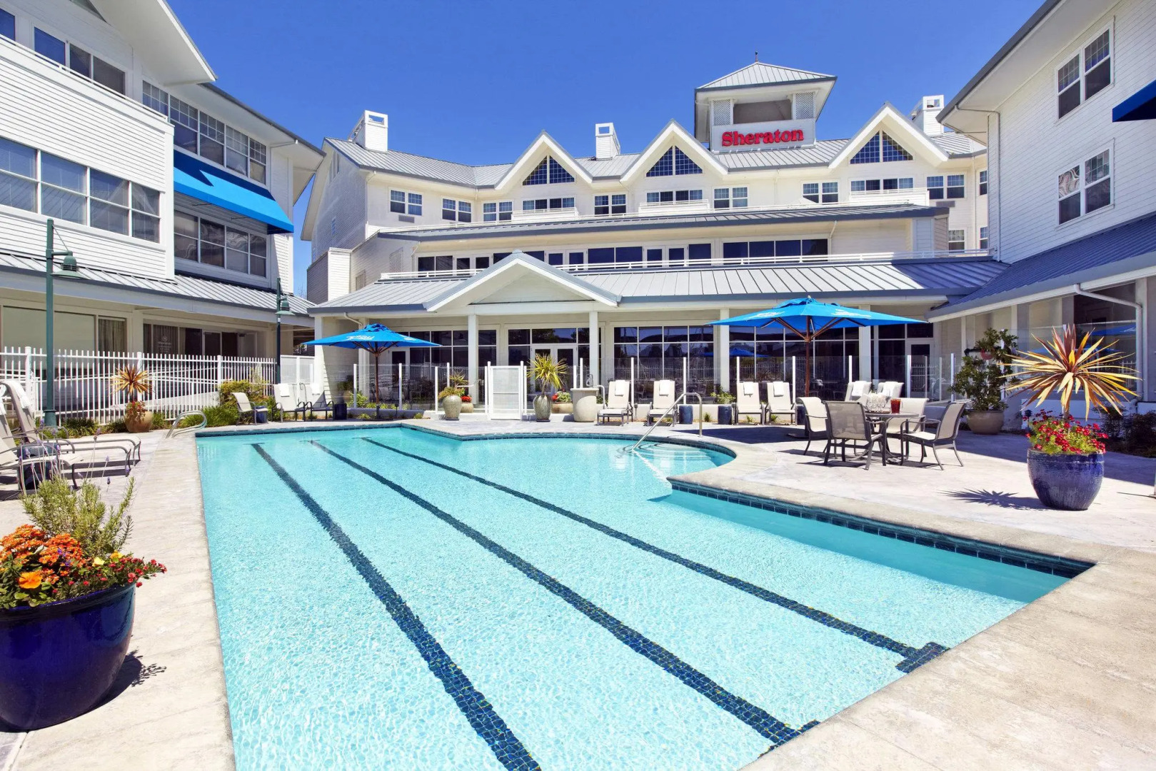 Photo - Sheraton Sonoma Wine Country Petaluma