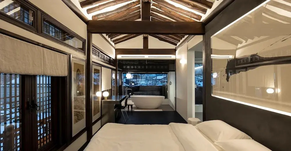 Photo - Nostalgia Hanok Hotel