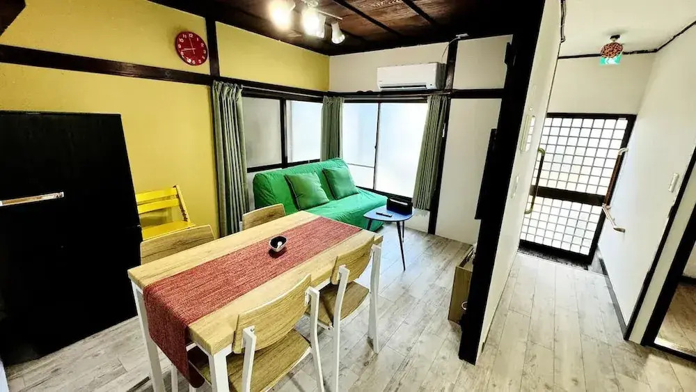 Foto - Nakakasai Kodate NKK21