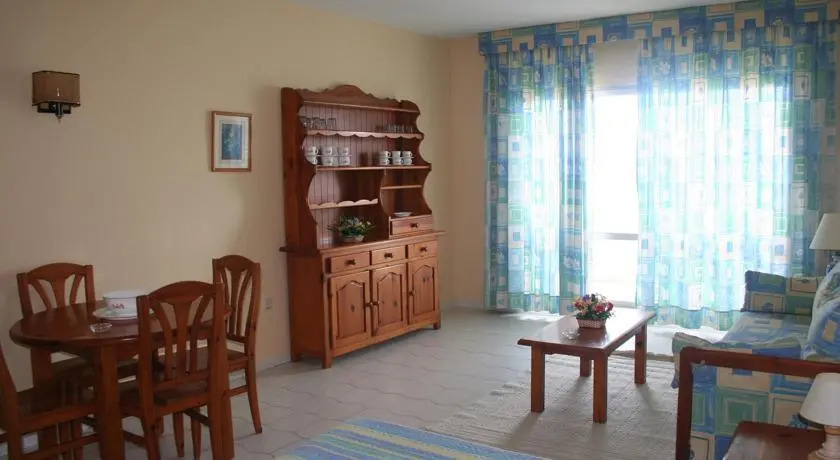 Foto - Apartamentos Benal Beach Group