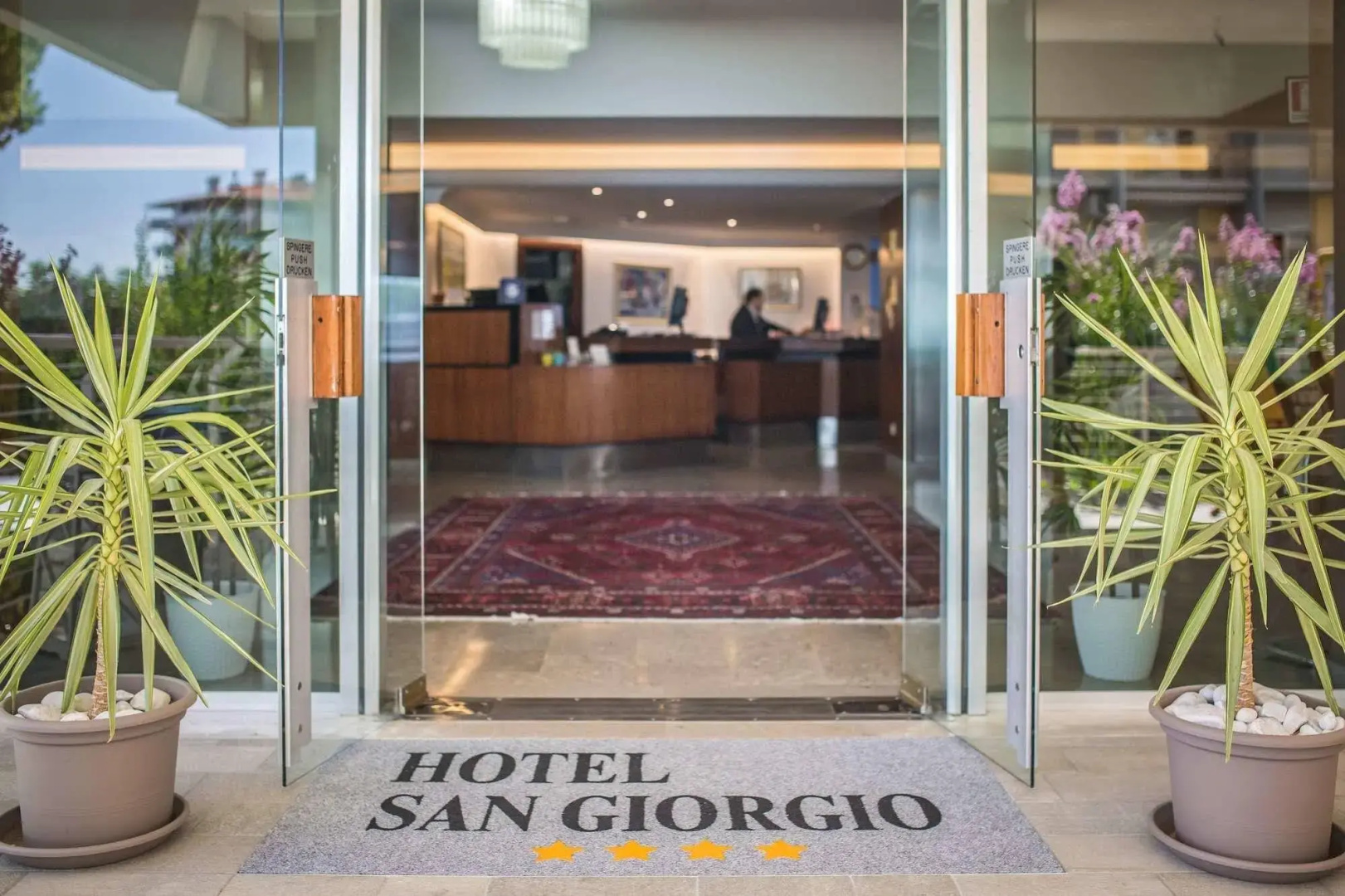Foto - Hotel San Giorgio