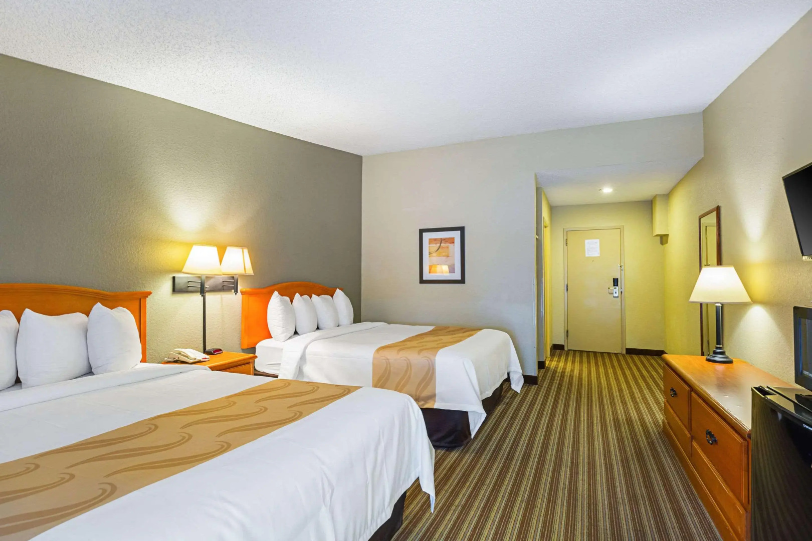 Foto - Quality Inn & Suites NRG Park - Medical Center