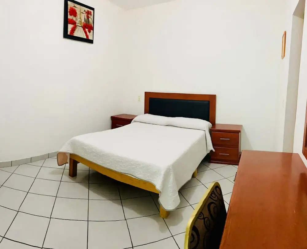 Photo - Hotel en Guadalajara Posada Mi Rey