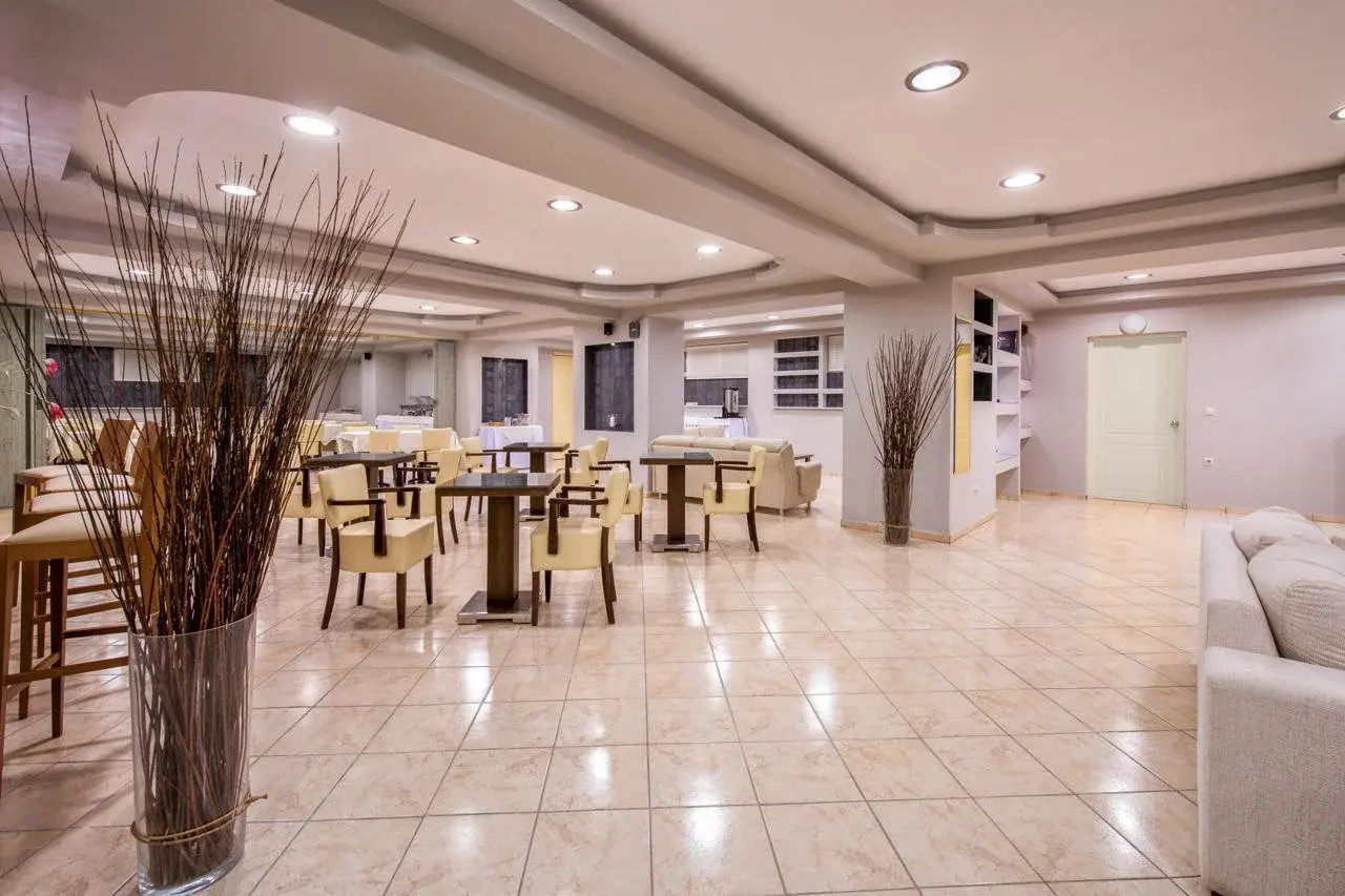 Foto - Varres Hotel