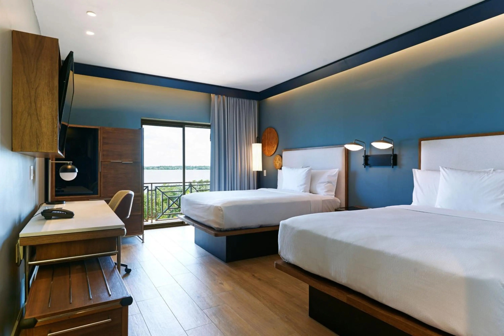 Foto - Courtyard by Marriott Paramaribo