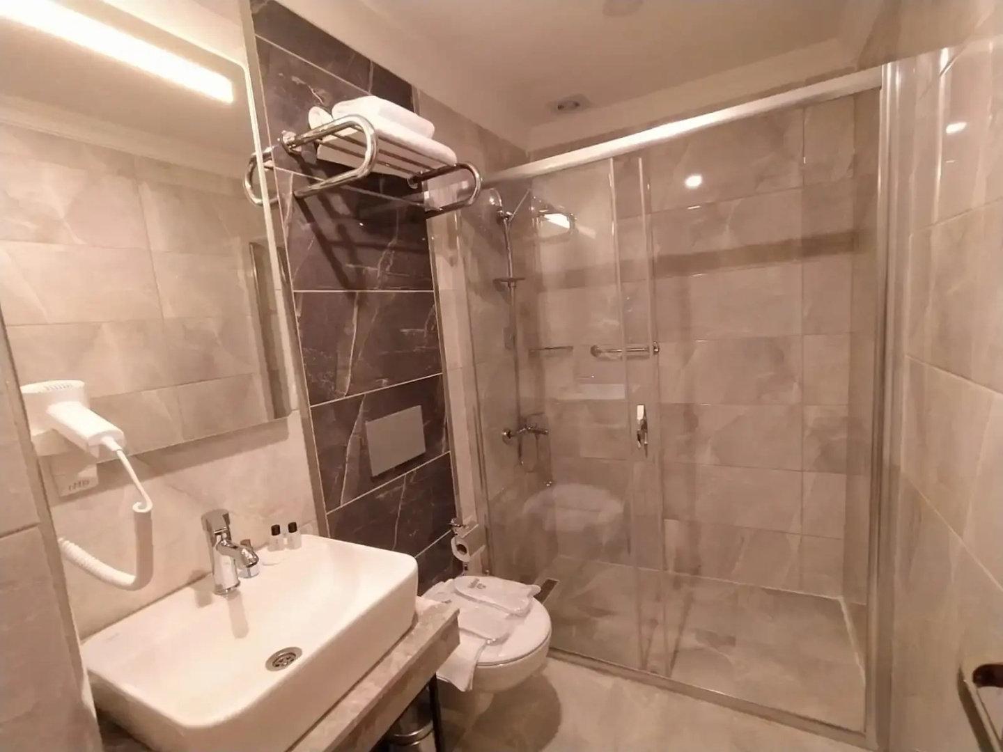 Foto - Nupera Hotel