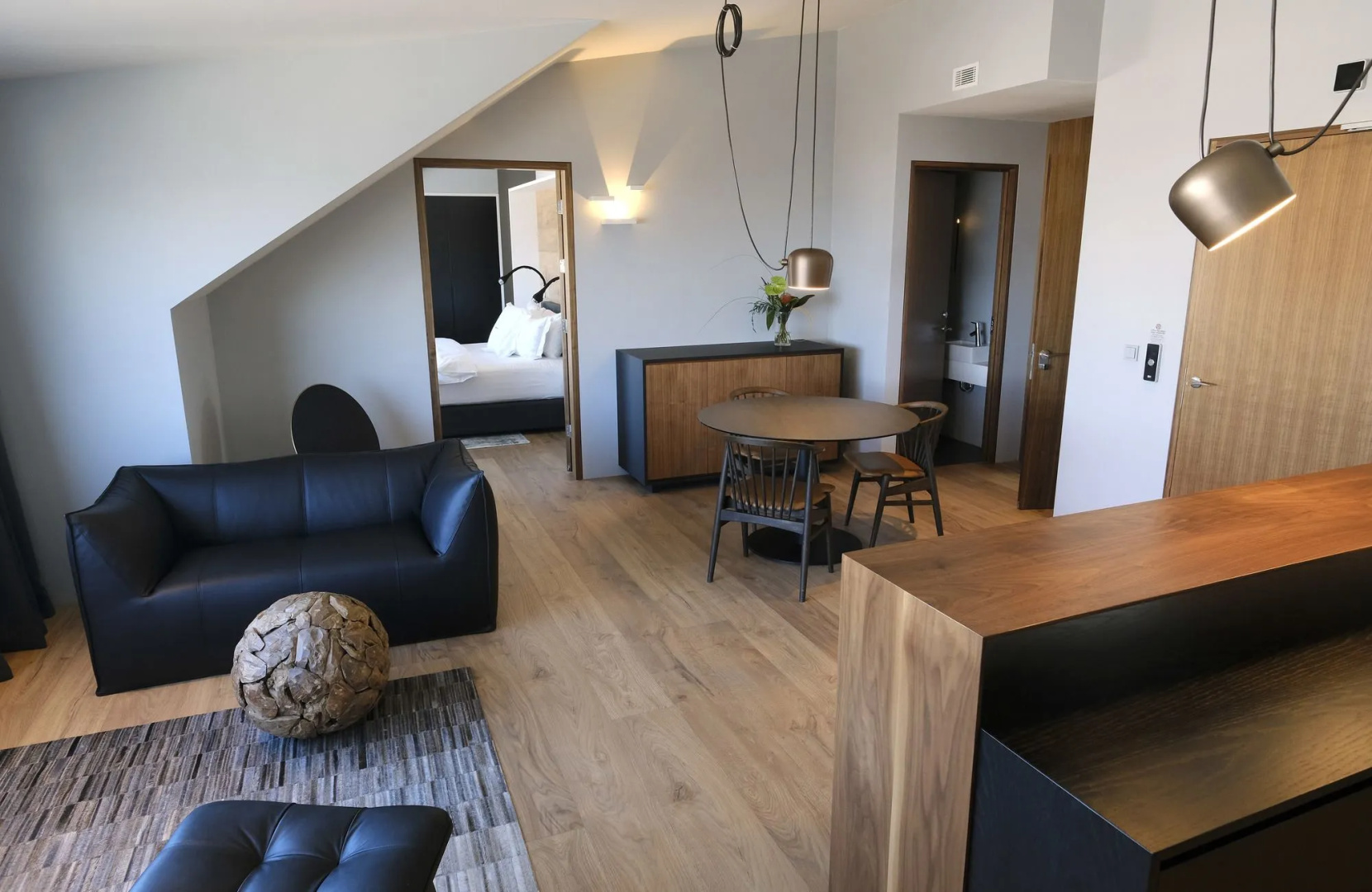Foto - ION City Hotel, a Member of Design Hotels