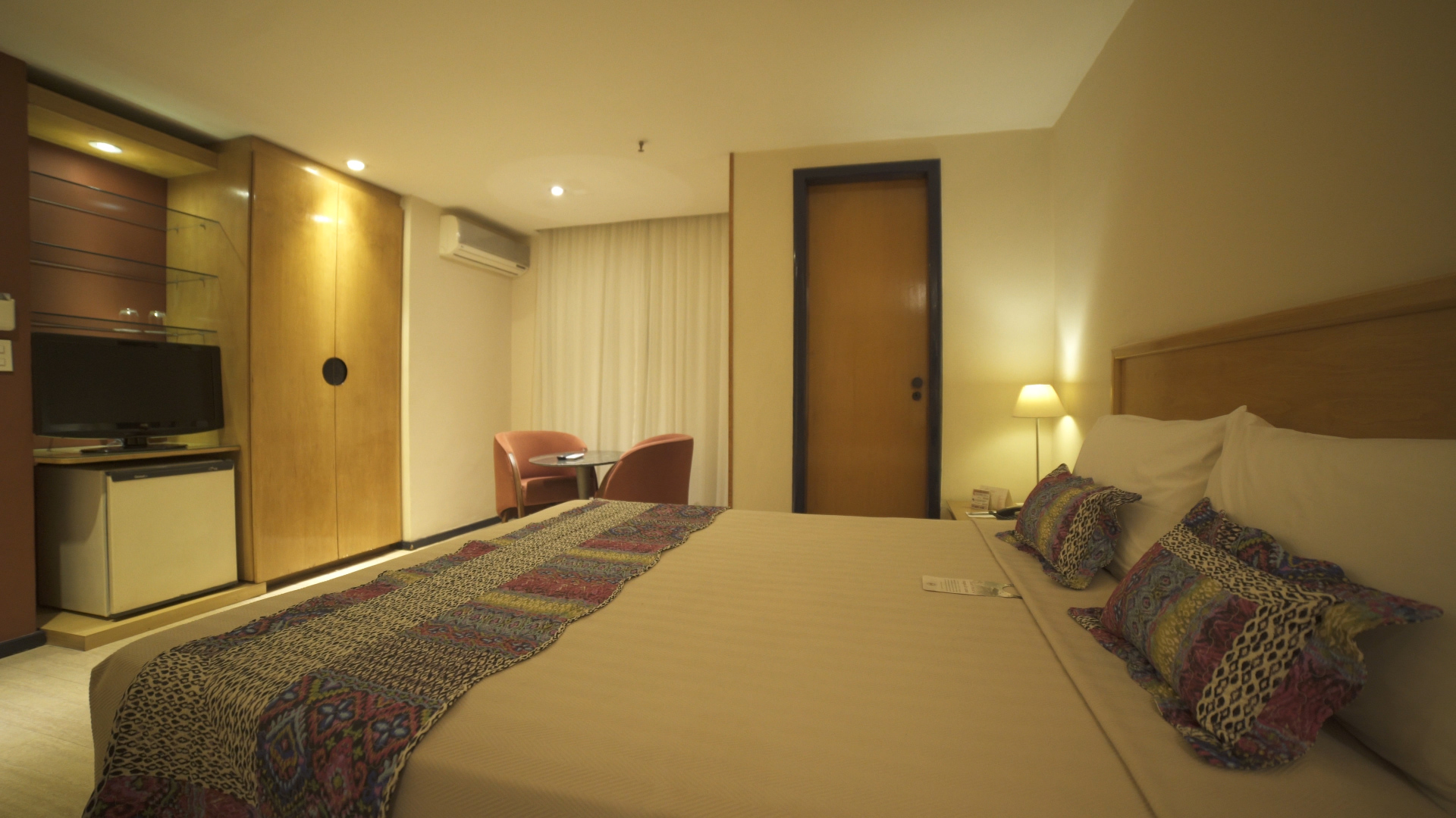 Foto - South American Copacabana Hotel