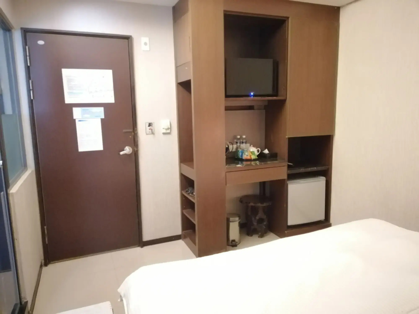 Foto - SHAN-YUE hotspring hotel
