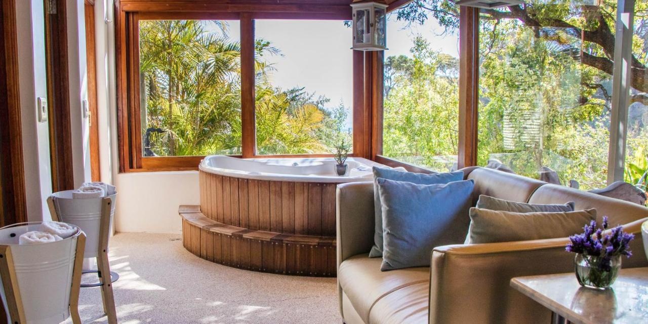 Photo - Camps Bay Retreat Hotel
