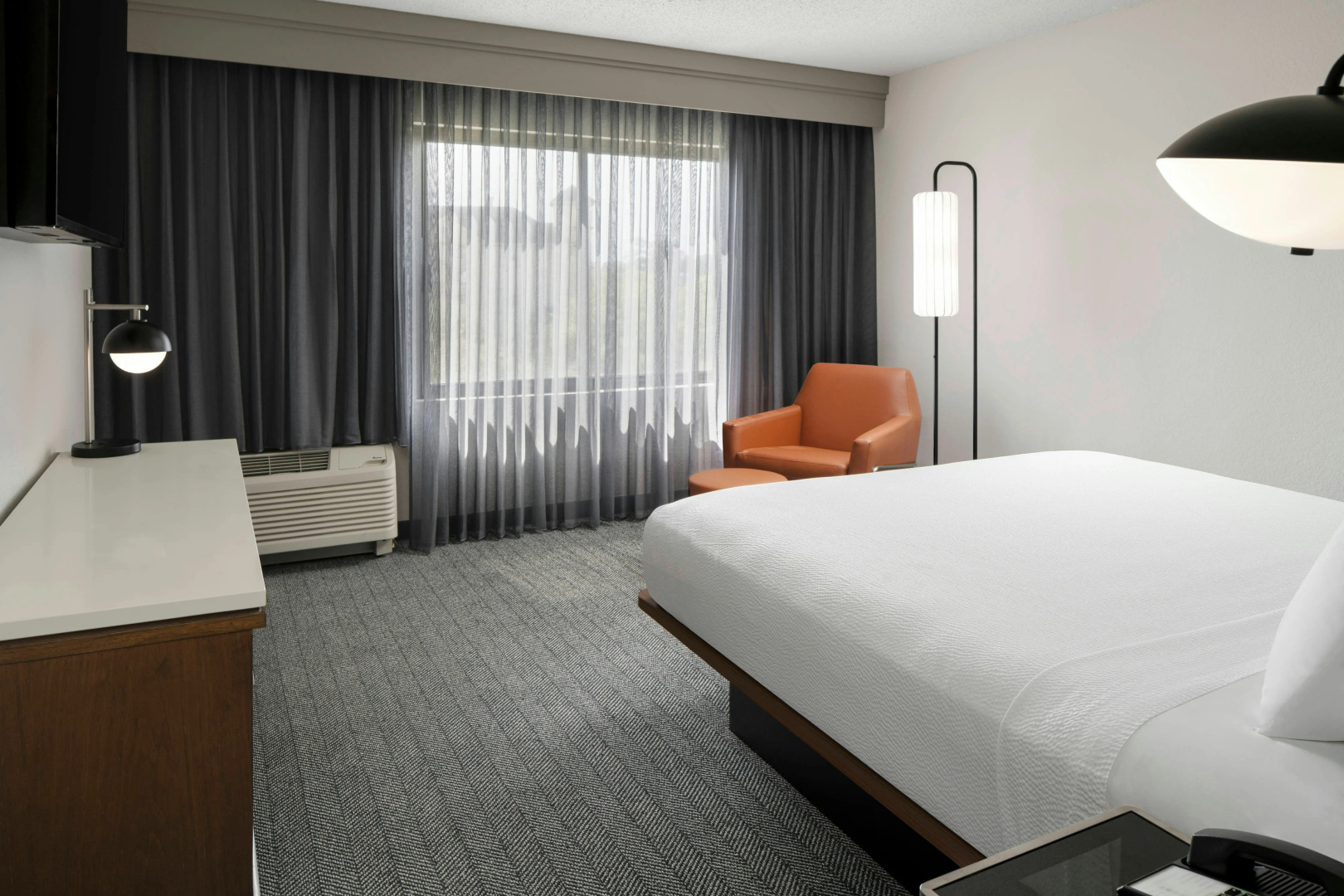 Foto - Courtyard by Marriott Jacksonville Butler Boulevard