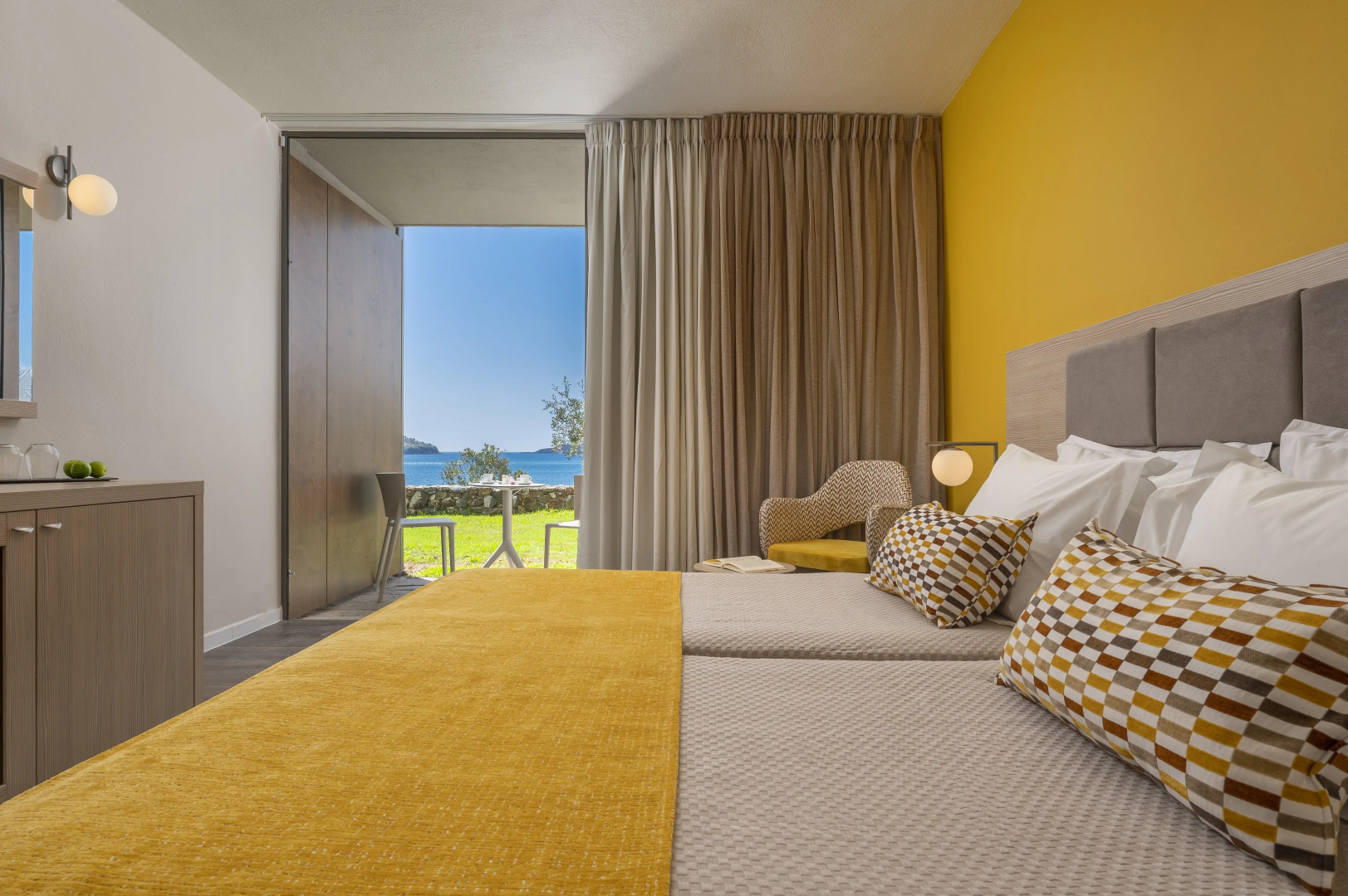 Foto - Alkyon Hotel