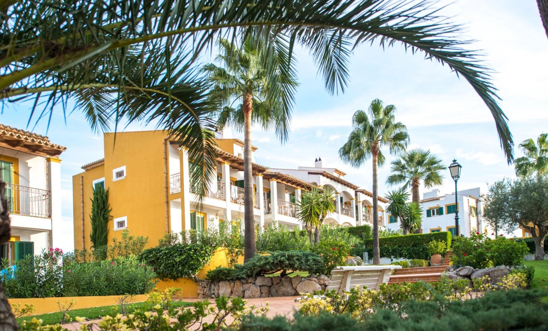 Photo - Aparthotel Ona Aucanada