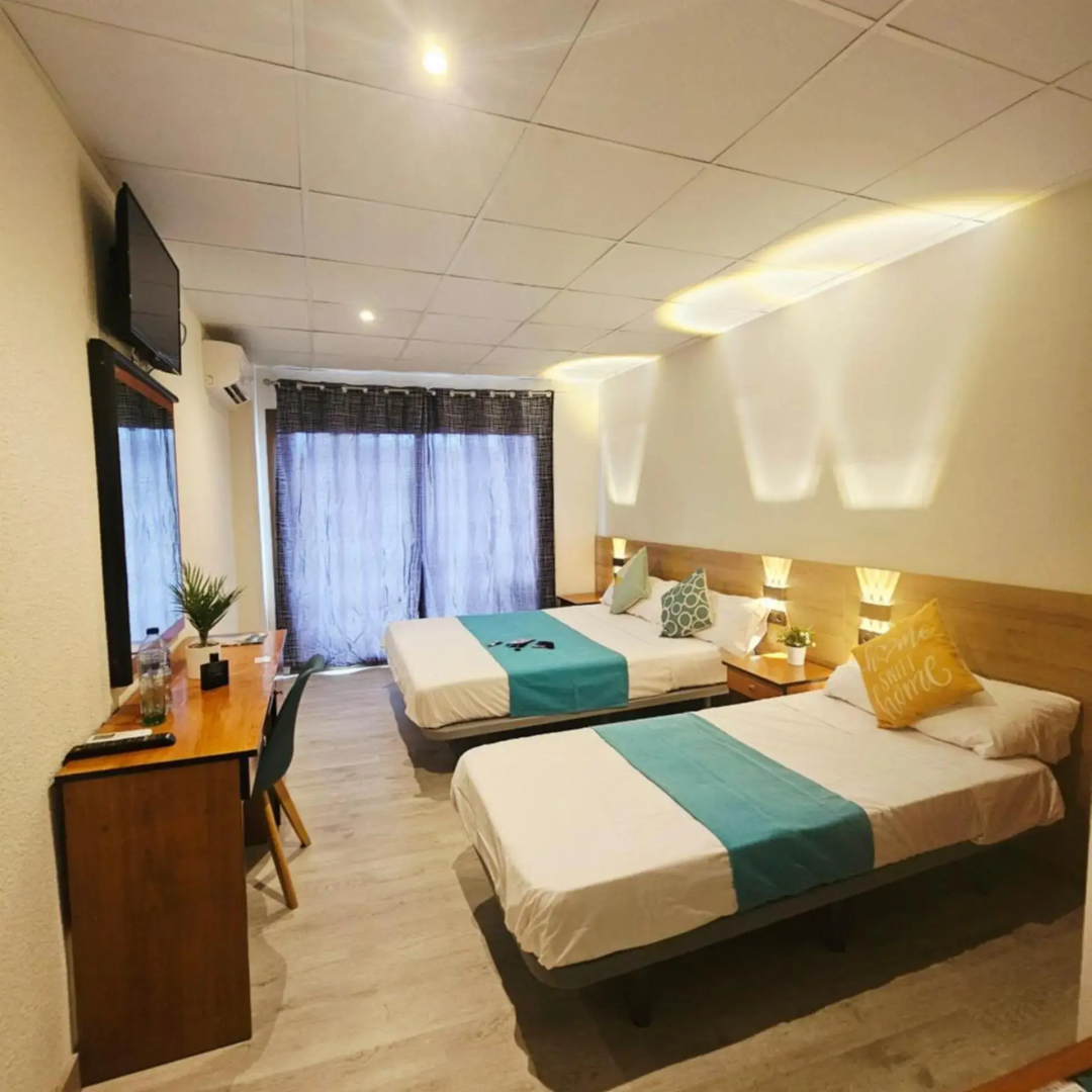 Foto - Hotel Mar i Sol