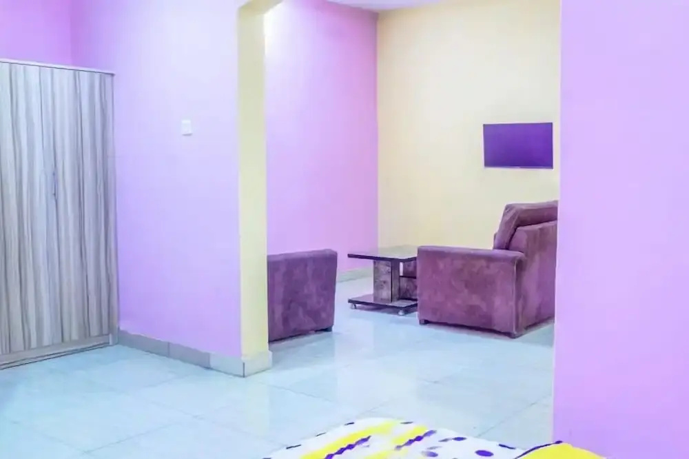 Zubee Villa Hotel