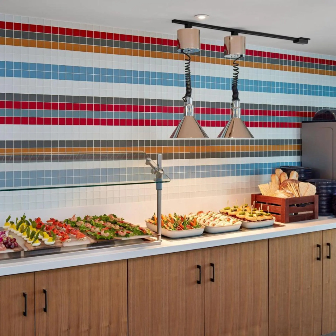 Foto - Delta Hotels by Marriott Toronto