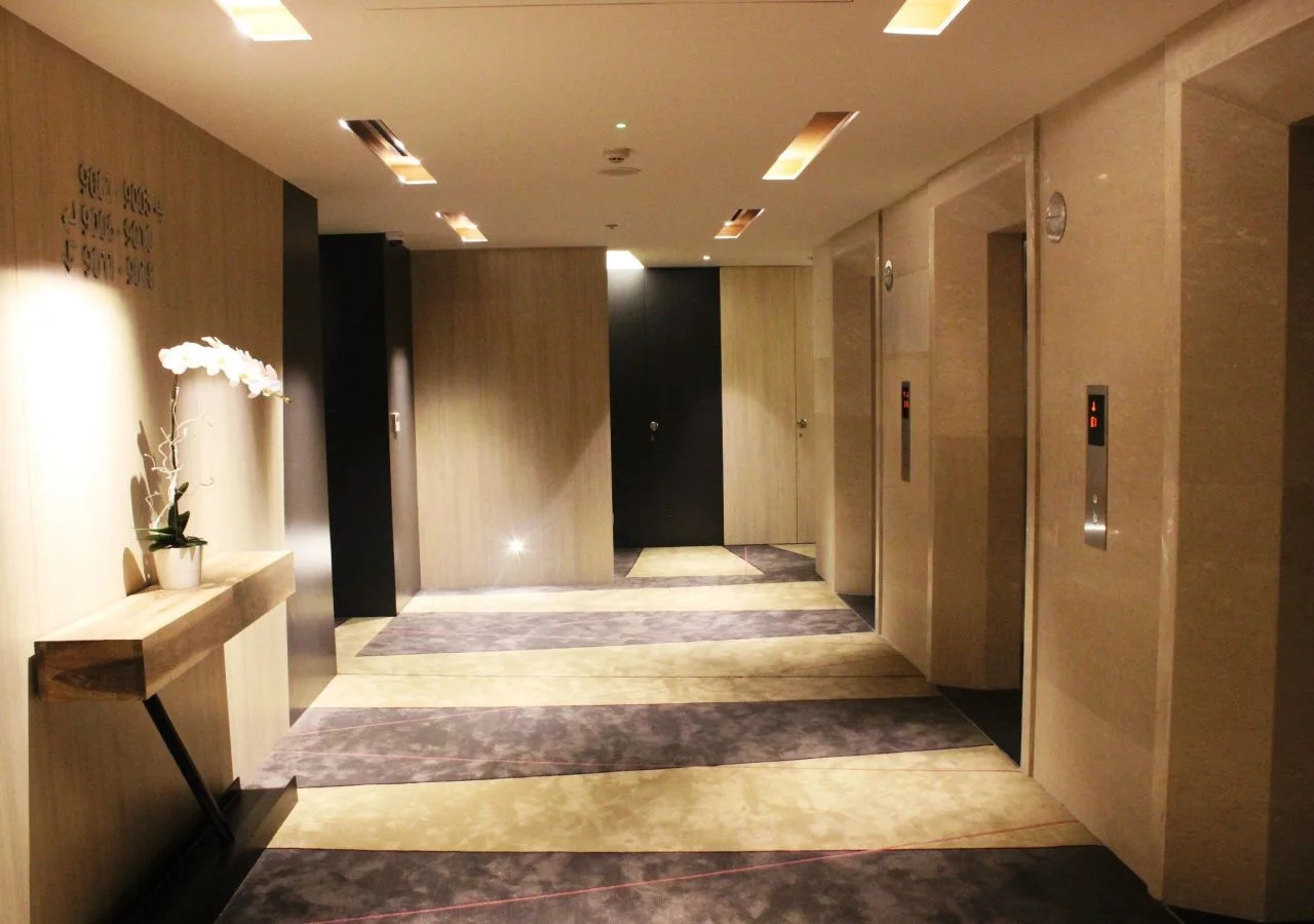 Photo - Liberty Central Saigon Citypoint