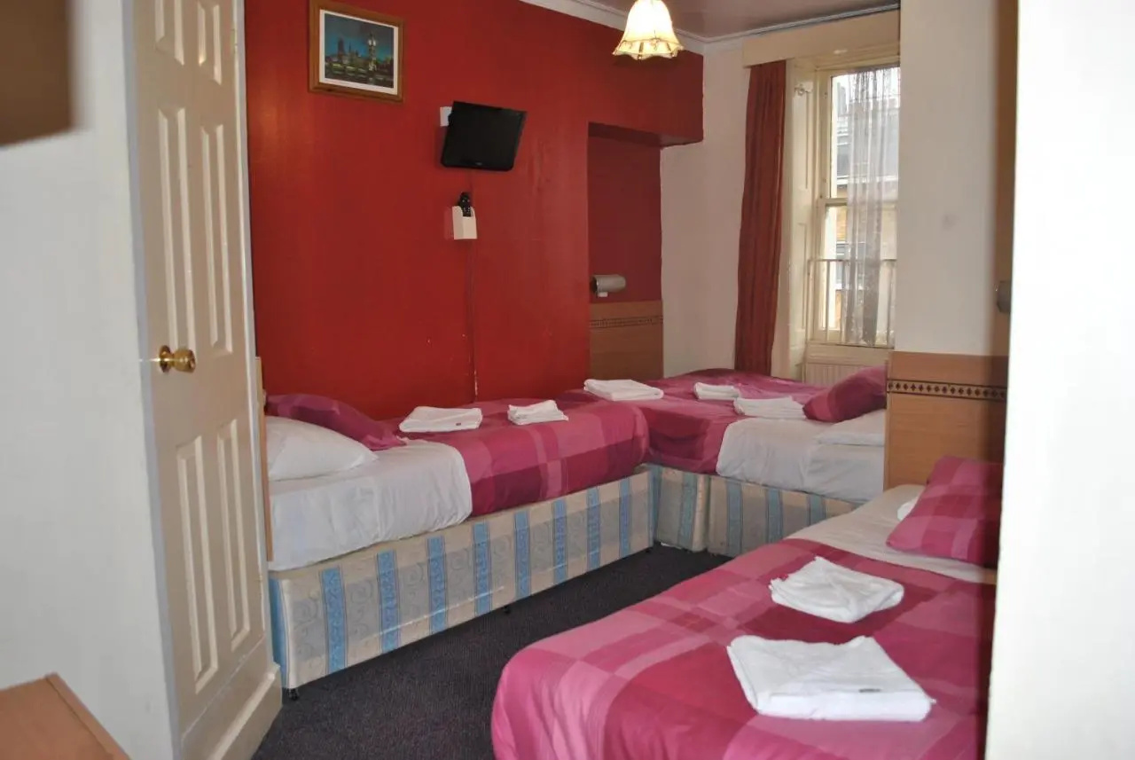 Foto - Guilford House Hotel