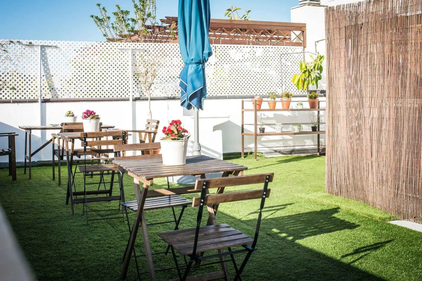 Foto - Boutike Guesthouse