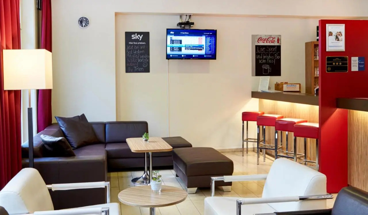 Photo - B&B HOTEL Berlin-Mitte