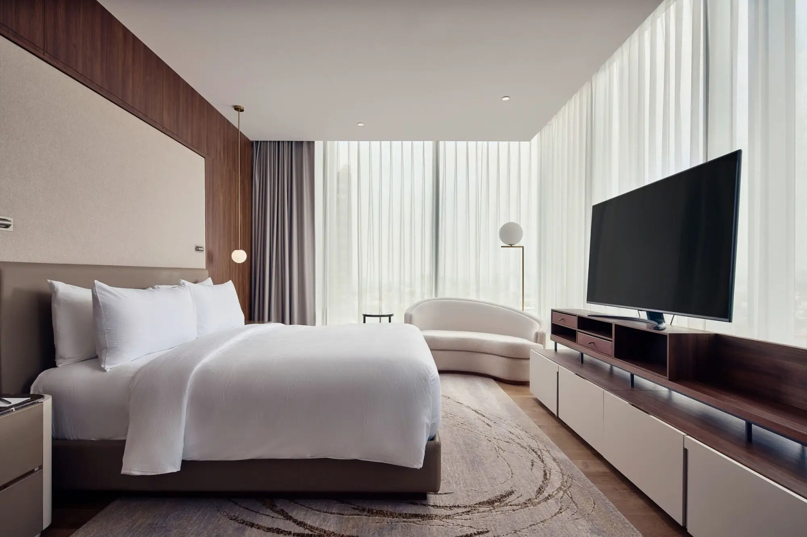 Foto - JW Marriott Hotel Guadalajara