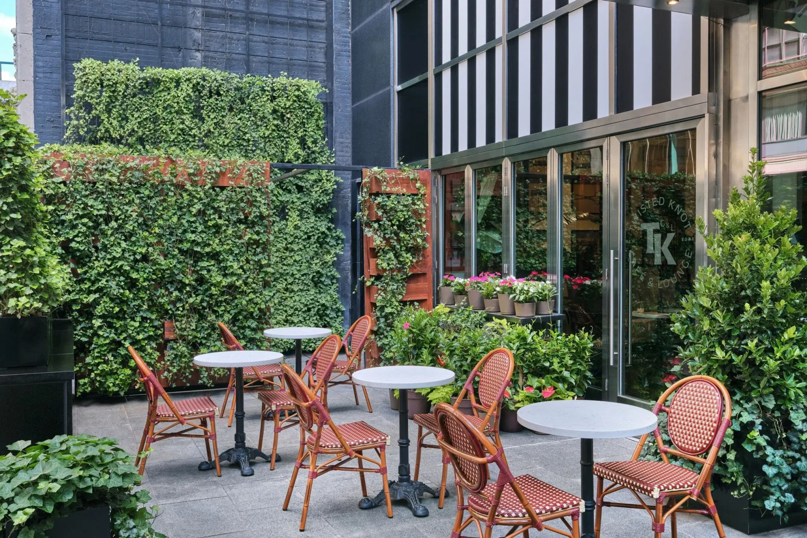 Foto - Marriott Vacation Club®, New York City 