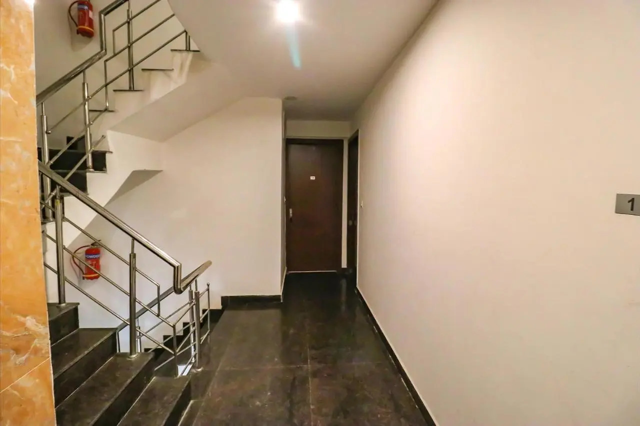 Photo - FabHotel Lime Tree - Nr Yashobhoomi Convention Centre