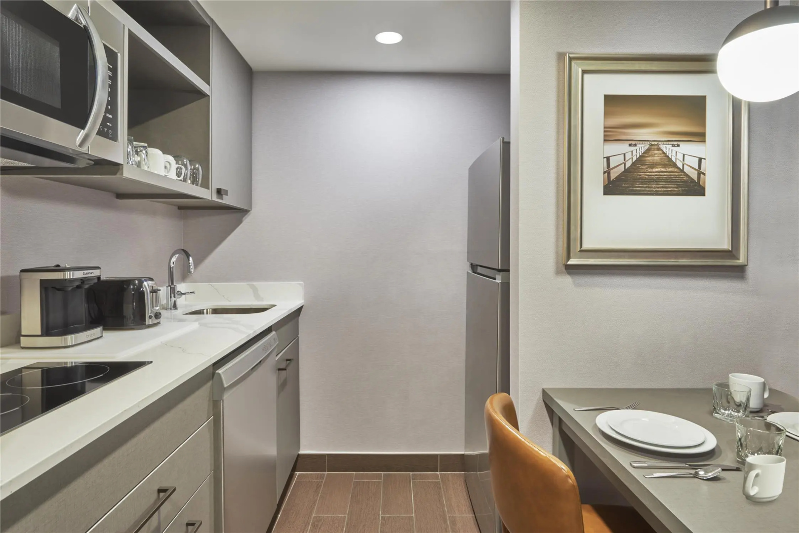 Foto - Homewood Suites by Hilton Toronto Vaughan