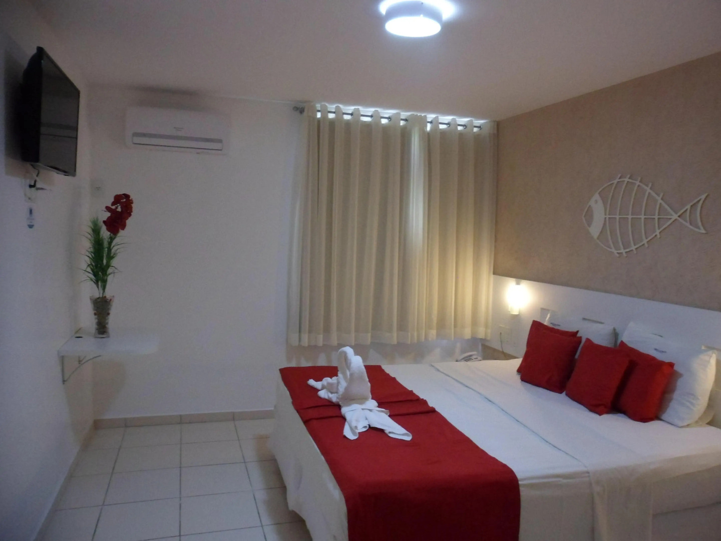 Foto - Pousada Pérola Dourada Maceio