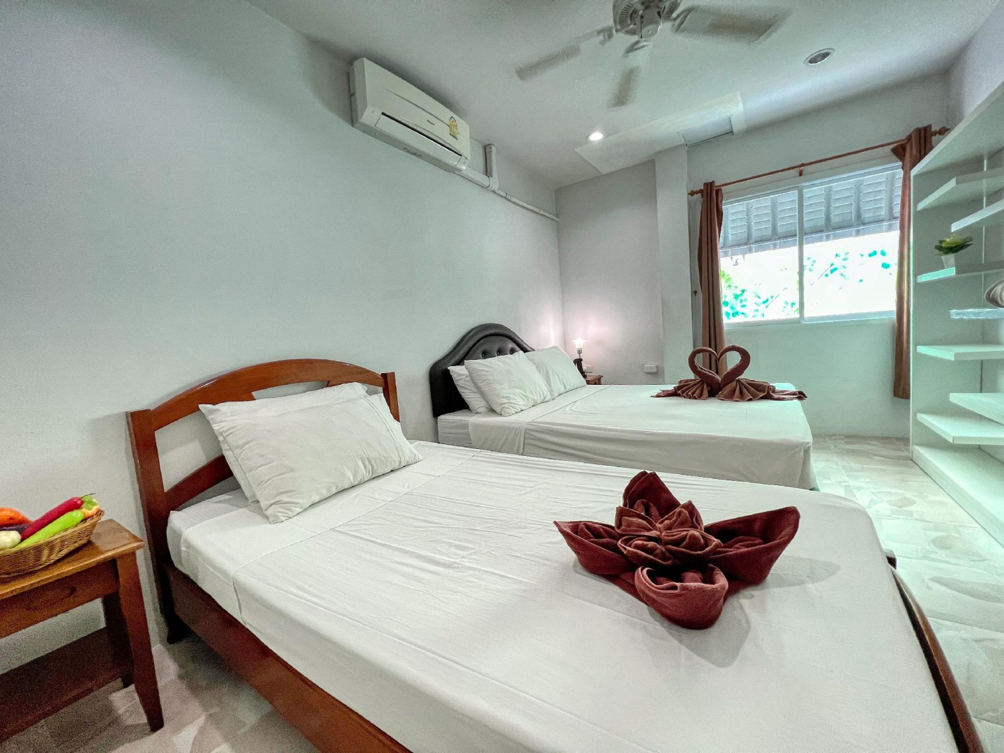 Foto - Sea View Apartments