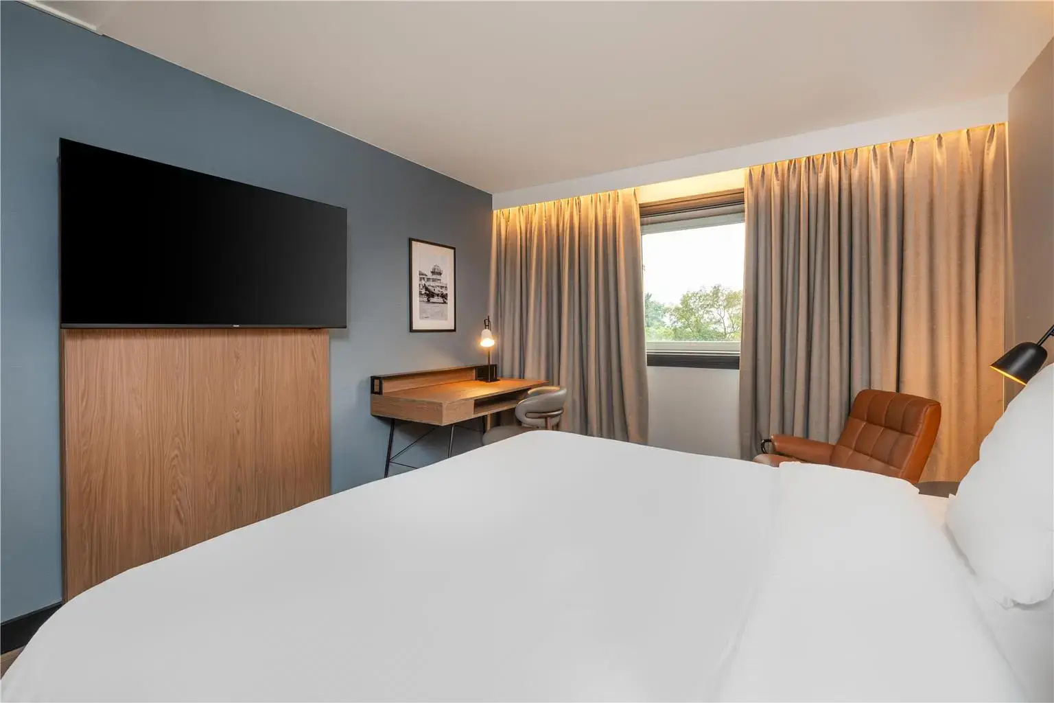 Photo - Golden Tulip CDG Airport Roissy