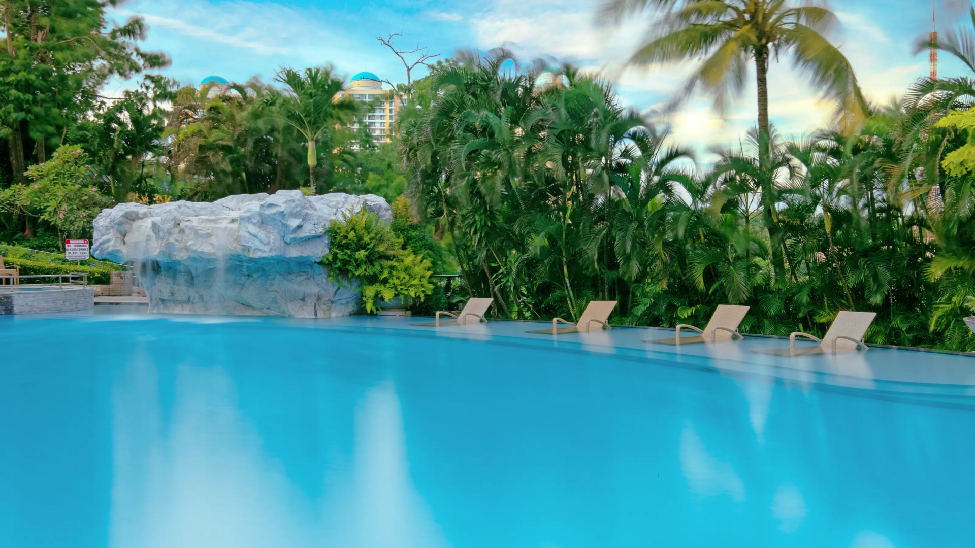 Foto - Marco Polo Plaza Cebu
